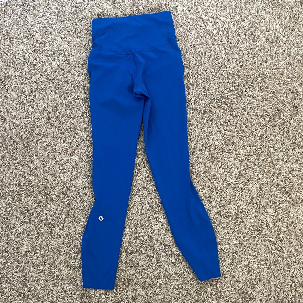 Lululemon 0